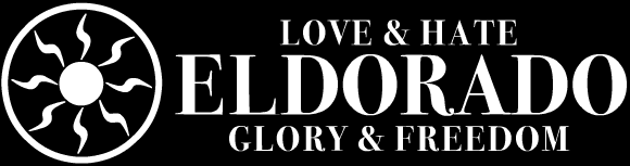 愛知・岐阜・滋賀で活動中のメタルバンド「ELDORADO」公式WEBサイト。