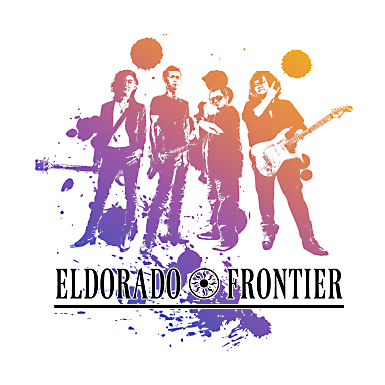 5th Single FRONTIER